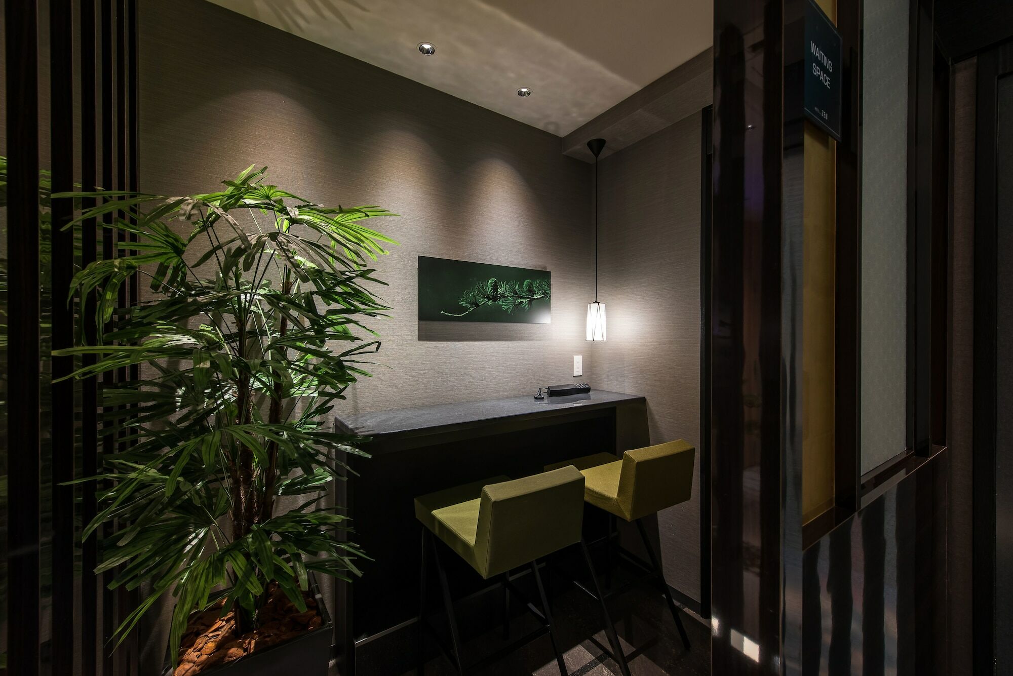 Hotel Zen Sennichimae (Adults Only) Osaca Exterior foto